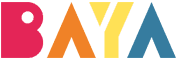 BAYA Design Logo