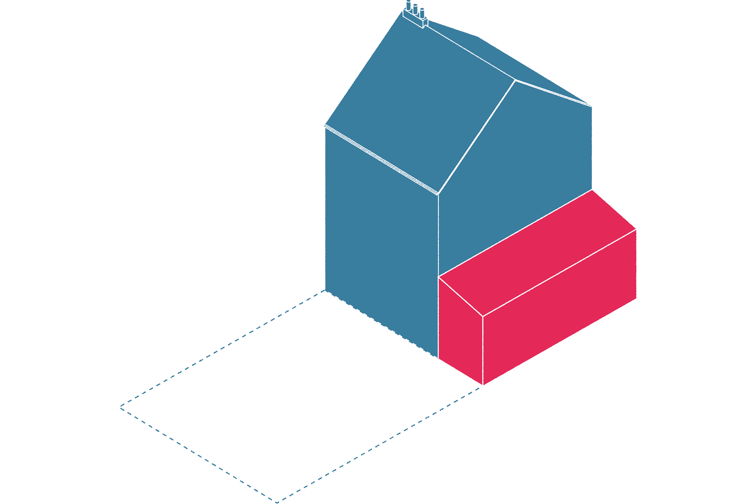 Side Extension