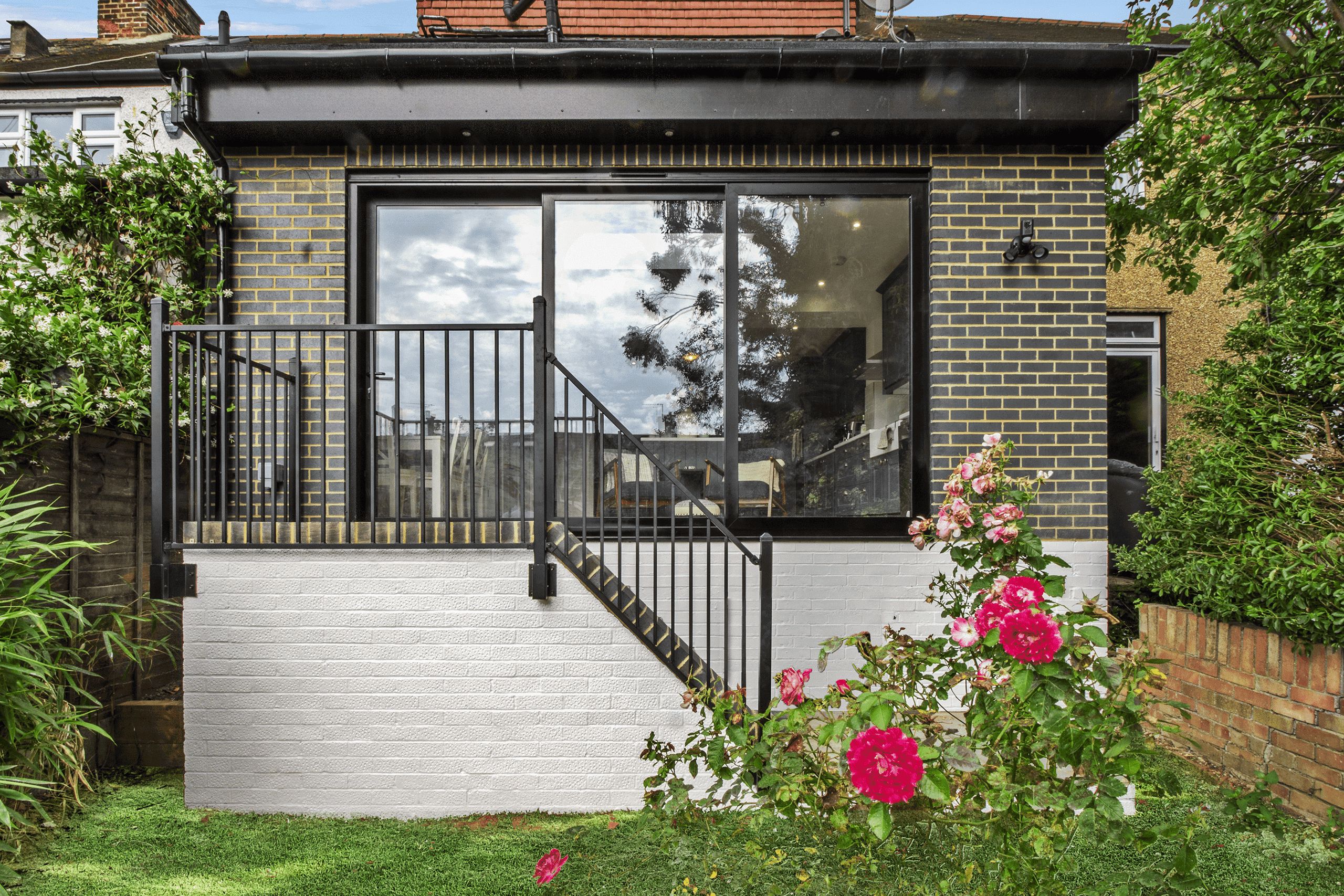 Home Extension